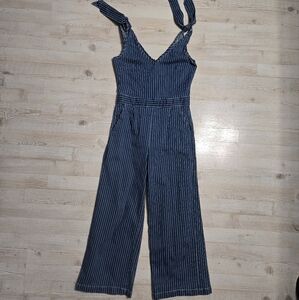 Chelsea & Violet Small Womens Jumpsuit